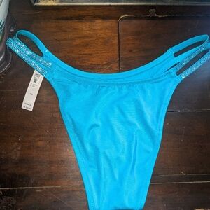 Victoria Secret NWT Brazilian 2024 swim bottoms